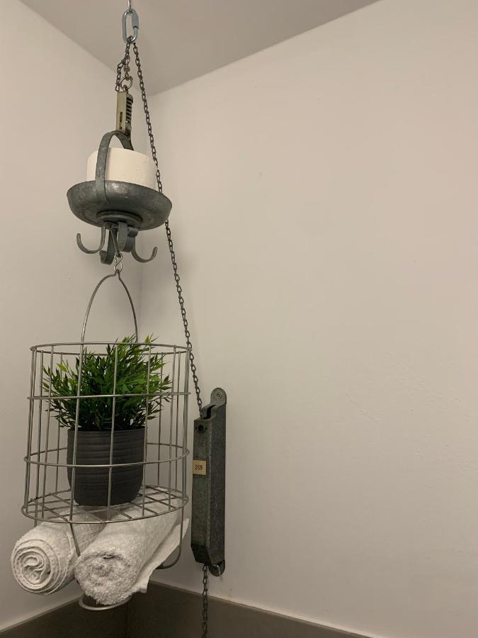 埃森Schicht Am Bach公寓 外观 照片